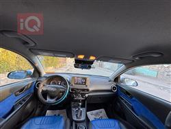 هيونداي كونا